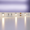Светодиодная лента 12В 5050 7,2Вт/м 3000K 5м IP20 Maytoni 10120, белый