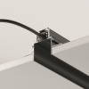 фото Шинопровод встраиваемый Maytoni Technical TRX004-222B, черный