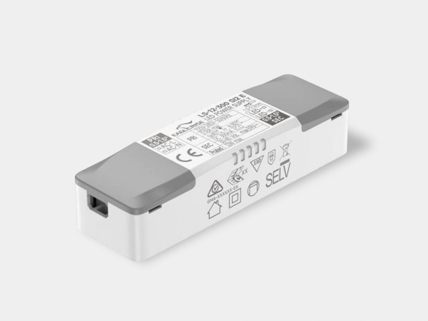 Драйвер SWG Eaglerise, 10Вт, 250мА, LS-12-250 SI2 E, on/off