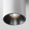 фото Потолочный светильник Maytoni Technical Alfa LED C064CL-L12W4K, белый