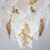 фото Подвесная люстра Arte Lamp LILLY A4070LM-9GO