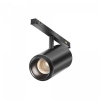 Трековый светильник Maytoni Technical Focus Zoom TR244-4-12WTW-DD2-B, черный