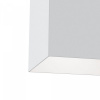 фото Потолочный светильник Maytoni Technical Slim C015CL-01W, белый