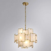 фото Подвесная люстра Arte Lamp THEEMIN A4068LM-7SG