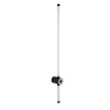 Декоративная подсветка Arte Lamp ATMOS A3616AL-1BK