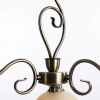фото Подвесная люстра Arte Lamp SAFARI A6905LM-3AB