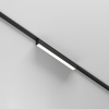 фото Трековый светильник Maytoni Technical Basis TR080-4-10WTW-B, черный