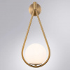 фото Бра Arte Lamp MATISSE A7765AP-1AB