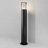 фото Ландшафтный светильник Maytoni Outdoor Amas O506FL-01B, черный