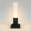 фото Ландшафтный светильник 1536 TECHNO LED 3000K чёрный IP54