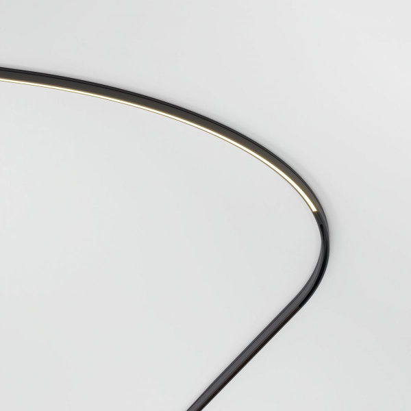 фото Трековый светильник 8 Вт 3000 K Mini Magnetic 85170/01