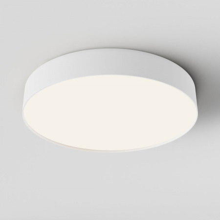 фото Потолочный светильник Maytoni Technical Zon C032CL-45W4K-RD-W, белый