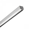 фото Профиль металлический 2 м для монтажа треков LINEA Lightstar 506420