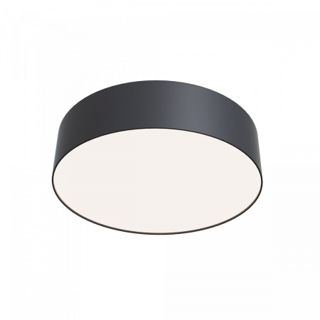 фото Потолочный светильник Maytoni Technical Zon C032CL-L32B4K, черный