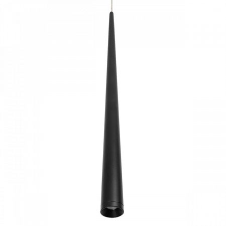 фото Подвес Punto mini, черный Lightstar 807007