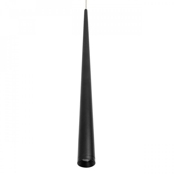 фото Подвес Punto mini, черный Lightstar 807007