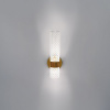фото Бра Acrile, золото Lightstar 737652