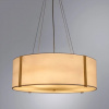 фото Подвесная люстра Arte lamp DREAM A4110SP-6PB
