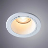 фото Точечный встраиваемый светильник Arte Lamp TAURUS A6663PL-1WH