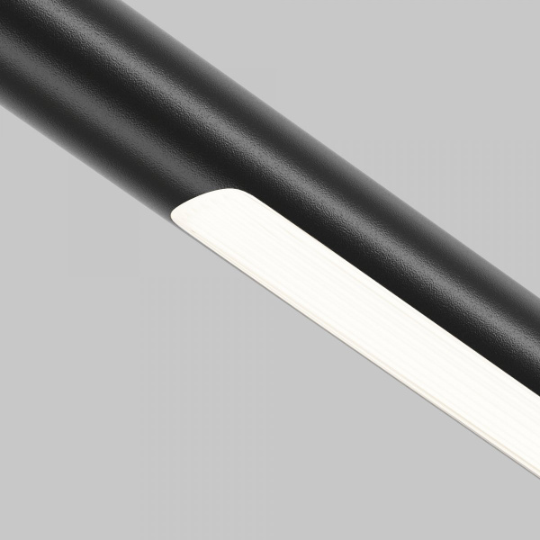фото Светильник Maytoni Technical Basis C100CL-L1000-24W3-6K-B, черный