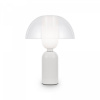 фото Настольный светильник Maytoni Memory MOD177TL-01W, белый