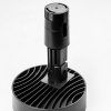 фото Светильник трековый 48V 6W 4000K 24° черный Due Hermes Lightstar 210747