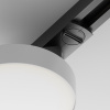 фото Трековый светильник Maytoni Technical Zon TR043-1-12W4K-W, черный