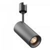 Трековый светильник Maytoni Technical Focus Led TR163-1-15W3K-M-B, черный
