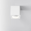 фото Светильник потолочный светодиодный Matrix 9W 4000К белый 25051/LED