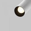 фото Трековый светильник Maytoni Technical Focus LED TR032-4-5WTW-M-DD2-W, белый