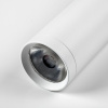 фото Светильник трековый SMART APP 220V 10W 3000-6000K 25° белый Teta Lightstar 205406