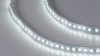 Светодиодная лента 3528, 120 LED/м, 9,6 Вт/м, 24В, IP66, Цвет: Холодный белый, SWG3120-24-9.6-W-66-M, катушка 5 м