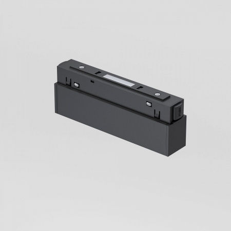 фото Slim Magnetic Трековый светильник 6W 4000K Artas чёрный/золото 85101/01