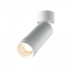 Потолочный светильник Maytoni Technical Focus Zoom C055CL-L12W3K-Z-W, белый