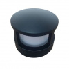 фото Уличный настенный светильник Arte Lamp ULYSSES A8912AL-1BK