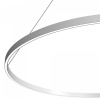 фото Подвесной светильник Maytoni Rim MOD058PL-L65W3K, белый