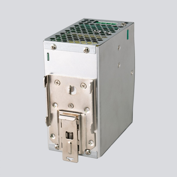 фото Блок питания на DIN-рейку 240W 24V IP20 95067/00