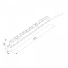 фото Slim Magnetic Блок питания 100W черный 95043/00