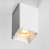 фото Рамка (светильник) PVC для LED-модулей 941хх и LED-ламп D50мм Rullo, белый Lightstar 213336