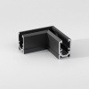 фото Коннектор угловой для накладного шинопровода Mini Magnetic 85179/00