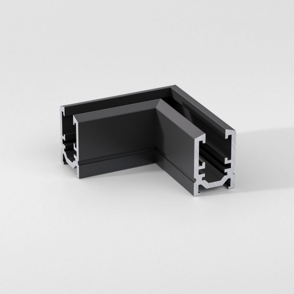 фото Коннектор угловой для накладного шинопровода Mini Magnetic 85179/00