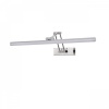 Светильник настенный 14W 1200LM 3000/4000/6000K Noce, хром Lightstar 201144
