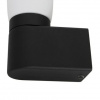 фото Подсветка для зеркал Arte Lamp AQUA-BASTONE A1209AP-1BK