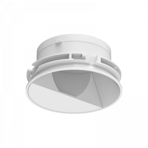 Корпус светильника SWG wallwasher COMBO2-WSH-WH, белый