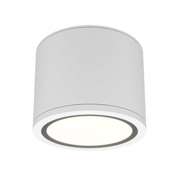 Потолочный светильник Maytoni Technical Rendo C095CL-GX53-W, белый