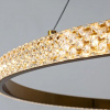 фото Подвесная люстра Arte Lamp ORIONE A2182SP-80PB