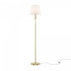 Торшер Maytoni Lira MOD483FL-01BS, латунь