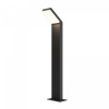 Ландшафтный светильник Maytoni Outdoor Paso O595FL-L12B3K, черный
