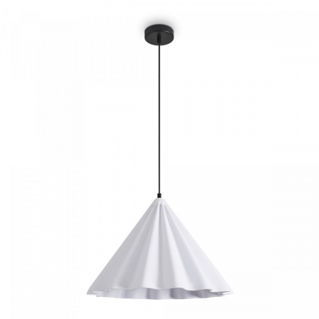 фото Подвесной светильник Freya Felt Acoustic FR5479PL-01W, черный