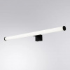 фото Подсветка для зеркал Arte Lamp ORIZZONE A2937AP-1BK